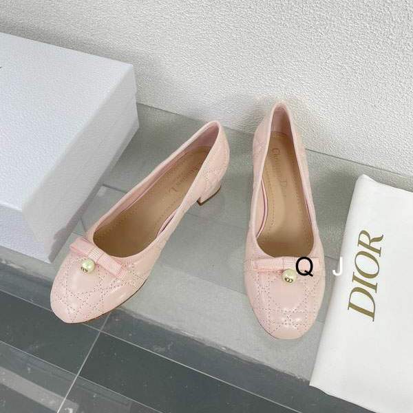 Picture of Dior Shoes _SKUDiorsz35-40XJ06013423